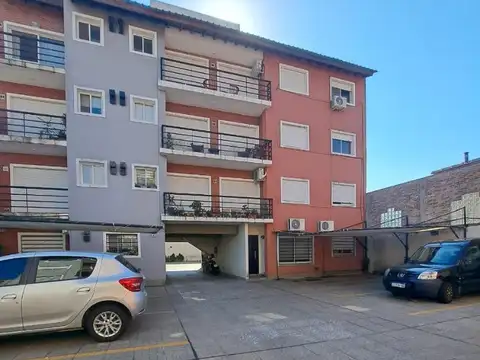 Depto Tipo Casa en Alquiler de 2 ambientes