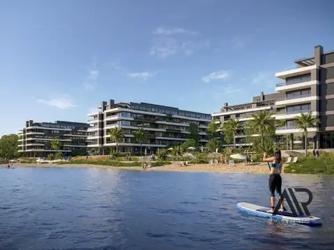 Departamento en Venta en Ciudad De La Costa, USD 162.800