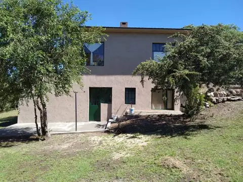 Casa en Venta en La Cumbre, USD 220.000