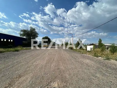 Terreno en Venta en Cipolletti, USD 160.000