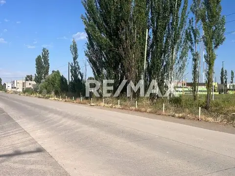 LOTE EN VENTA | PARQUE INDUSTRIAL CIPOLLETTI