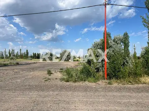Terreno en Venta de 1596,0 m2