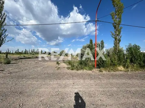 LOTE EN VENTA | PARQUE INDUSTRIAL CIPOLLETTI