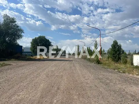 Terreno en Venta en Cipolletti, USD 160.000