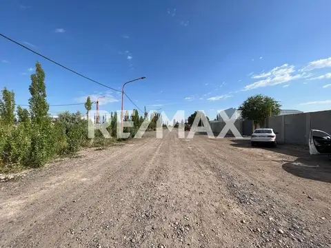 Terreno en Venta de 1596,0 m2