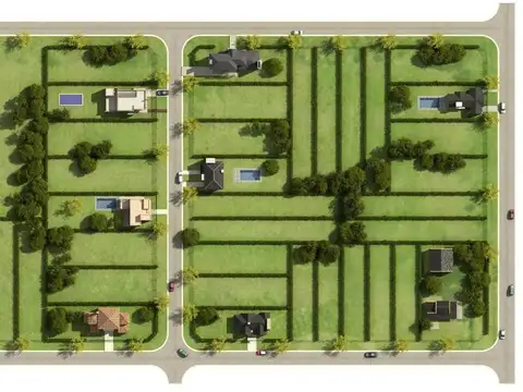 Terreno en Venta en Manuel B Gonnet, USD 60.000