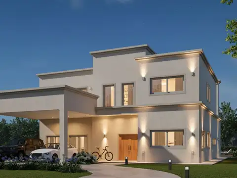 Casa en Venta de 5 dormitorios