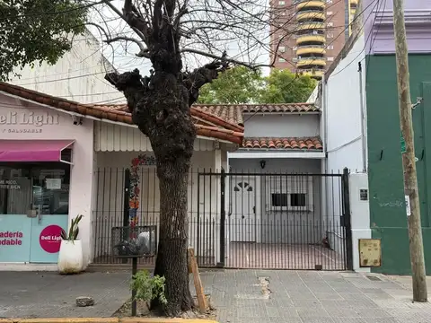 Casa en Alquiler de 2 dormitorios