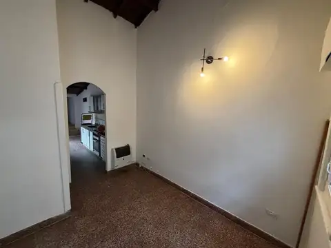 Casa en Alquiler 10 años