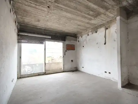 Depto Tipo Casa en Venta en Parque Patricios, USD 110.000