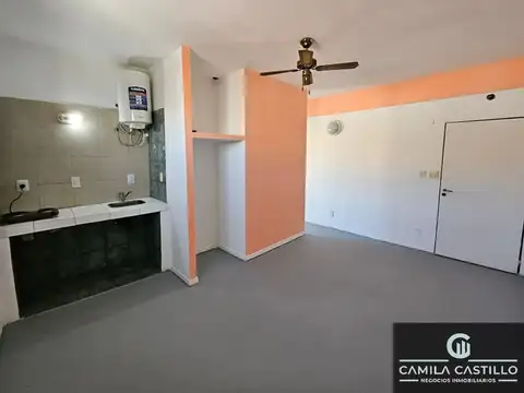 Departamento en alquiler en Lomas del Mirador