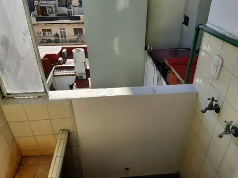 Departamento en Alquiler en Villa del Parque, $ 400.000