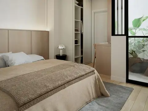 Departamento en Venta en Centro, USD 160.000