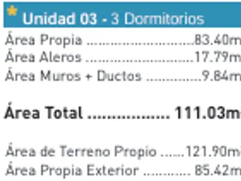 Casa en Venta 1 año