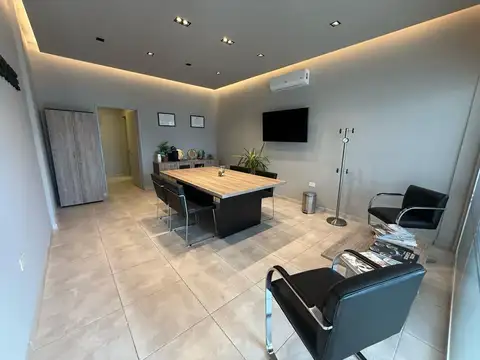 VENTA LOCAL COMERCIAL BELLA VISTA