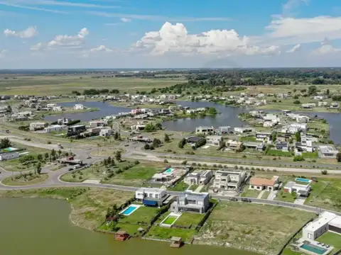 Terreno en Venta en San Sebastian, Countries y Barrios Cerrados en Escobar