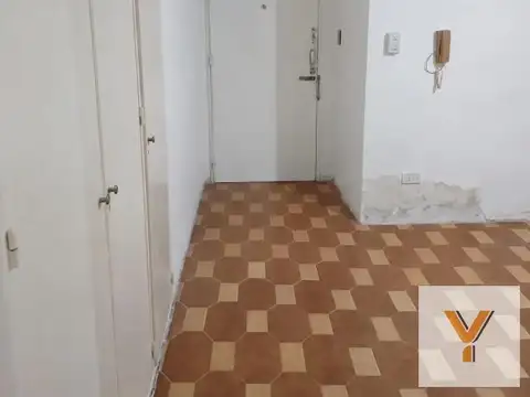 Departamento en Alquiler Temporal en Balvanera, $ 600.000