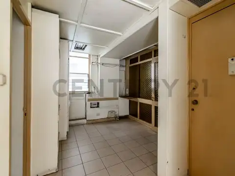 Oficina en Venta en San Nicolás, USD 50.000