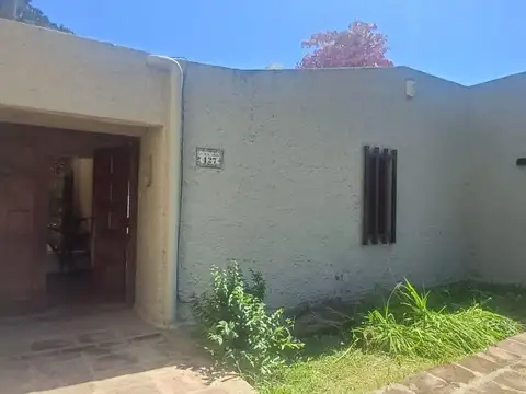 Casa en Villa Allende Golf
