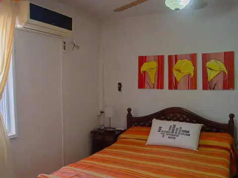 DPTO DE 2 HABITACIONES EN LAS FLORES II