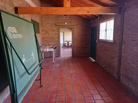 Casa en Los Polvorines