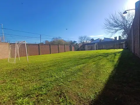 Casa en Venta 20 años