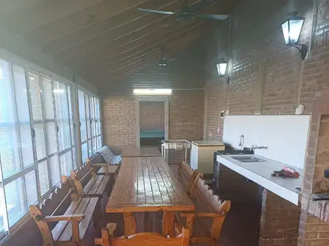 Casa en Venta al Sudeste