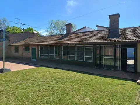 Casa en Los Polvorines
