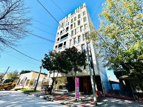 Departamento moderno en venta