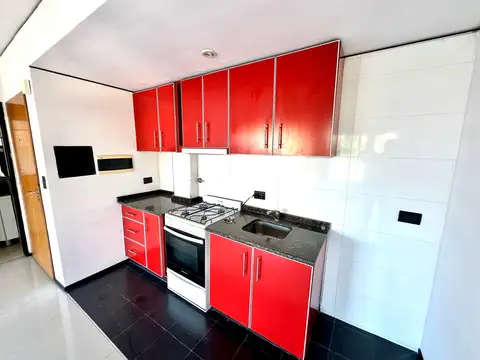 Departamento en Venta en Moreno, USD 70.800
