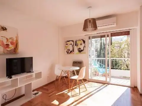 1 AMBIENTE | Gurruchaga al 2100