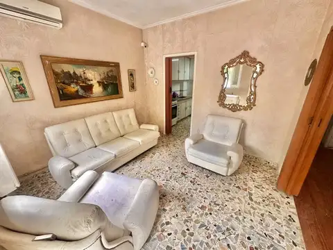 Depto Tipo Casa en Venta en Villa Urquiza, USD 124.000