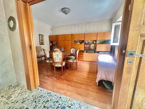 Depto Tipo Casa en Venta de 1 dormitorio