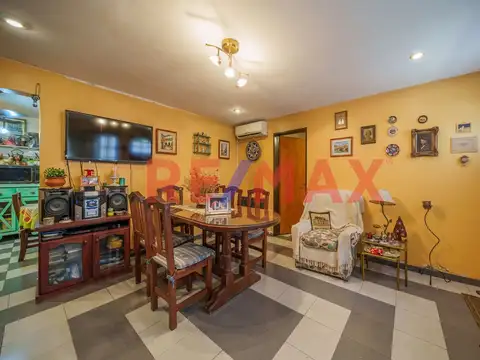 Casa en Venta en Haedo, USD 120.000