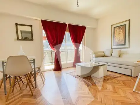 Departamento en Alquiler de 1 dormitorio