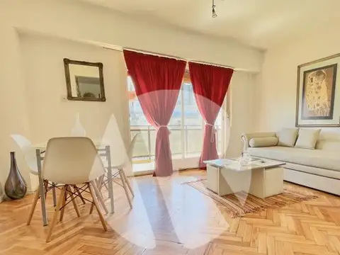 Departamento en Alquiler de 2 ambientes