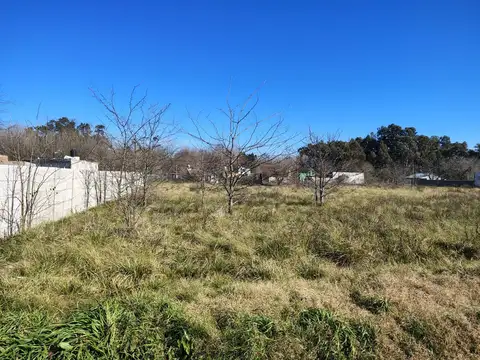VENTA LOTES SAN VICENTE DOMSEELAR SIN EXPENSAS