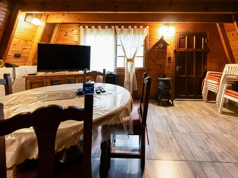Casa en Venta de 3 dormitorios