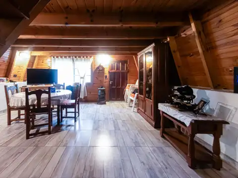 Casa en Venta en Guernica, USD 94.000