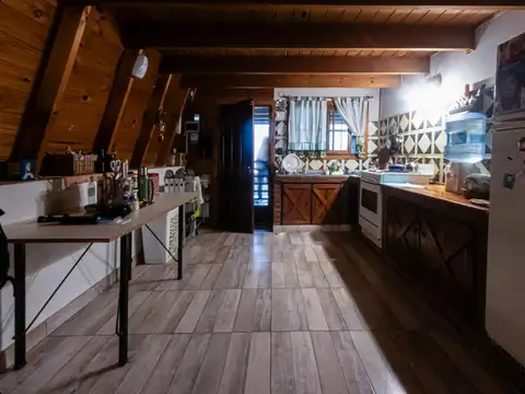 Casa en Venta 36 años