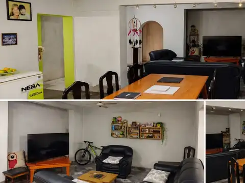 TUCUMAN NORTE (ARCHEVERROA 920) 900