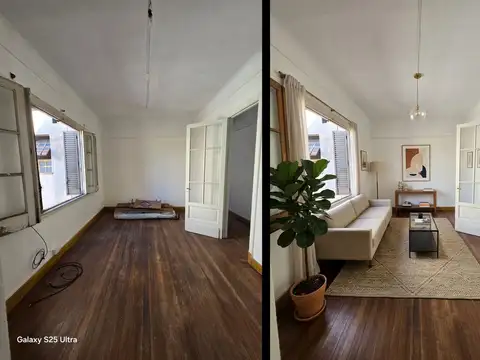 DEPARTAMENTO PH OFERTA SAN TELMO