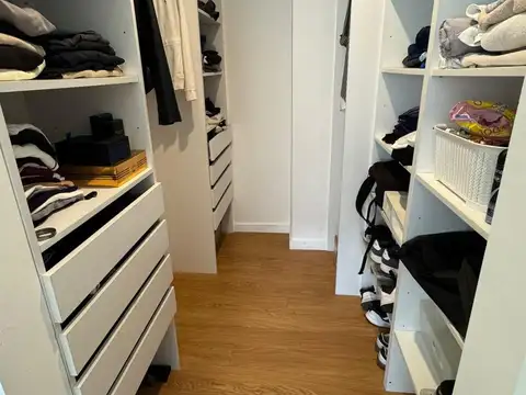 Departamento en Alquiler de 3 ambientes