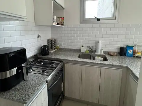 Departamento en Alquiler 5 años