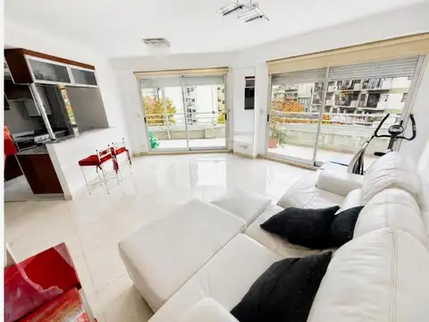 Departamento en Venta en Almagro, USD 165.000