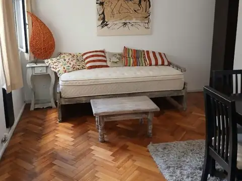 Avenida Pueyrredón 1300
