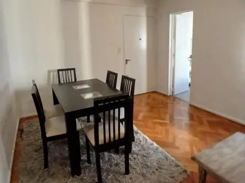 VENTA DE DOS AMB EN RECOLETA IDEAL INVERSION LUMINOSO DIVINO