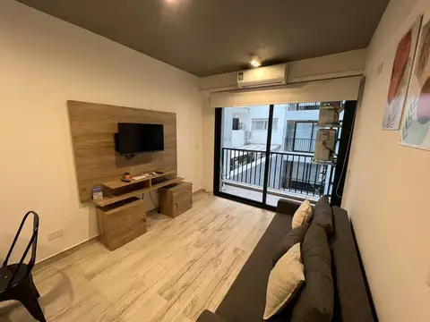 General Güemes 3600, Piso 2°