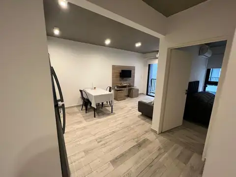 Departamento en Alquiler Temporal en Palermo, $ 55.000