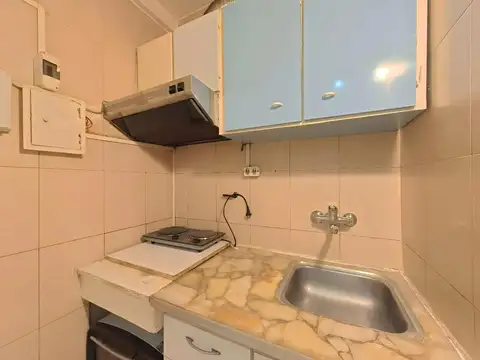 Departamento en Alquiler Apto profesional